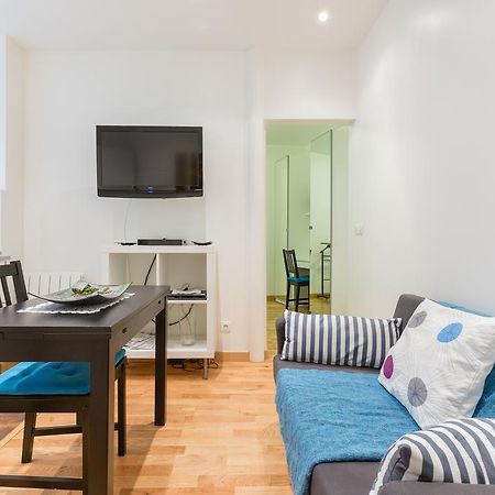 Appartement Petits Champs II Παρίσι Δωμάτιο φωτογραφία