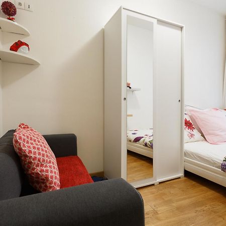 Appartement Petits Champs II Παρίσι Εξωτερικό φωτογραφία