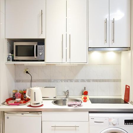 Appartement Petits Champs II Παρίσι Εξωτερικό φωτογραφία
