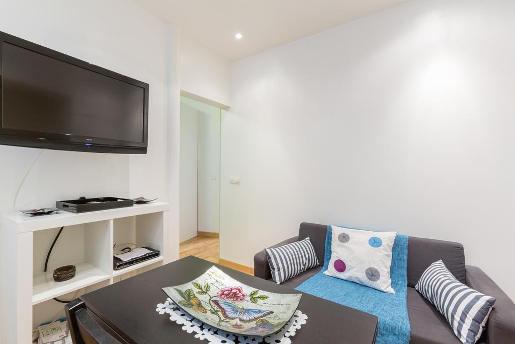 Appartement Petits Champs II Παρίσι Δωμάτιο φωτογραφία