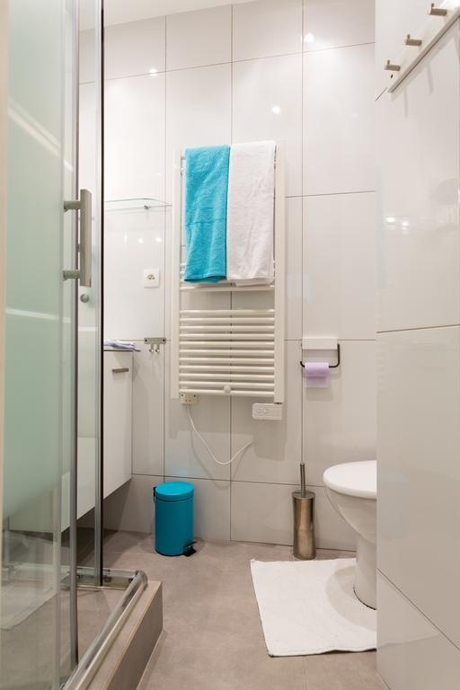 Appartement Petits Champs II Παρίσι Δωμάτιο φωτογραφία