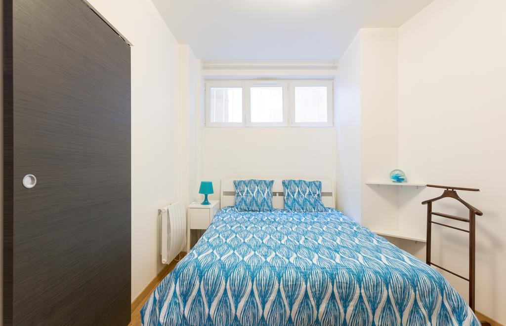 Appartement Petits Champs II Παρίσι Δωμάτιο φωτογραφία