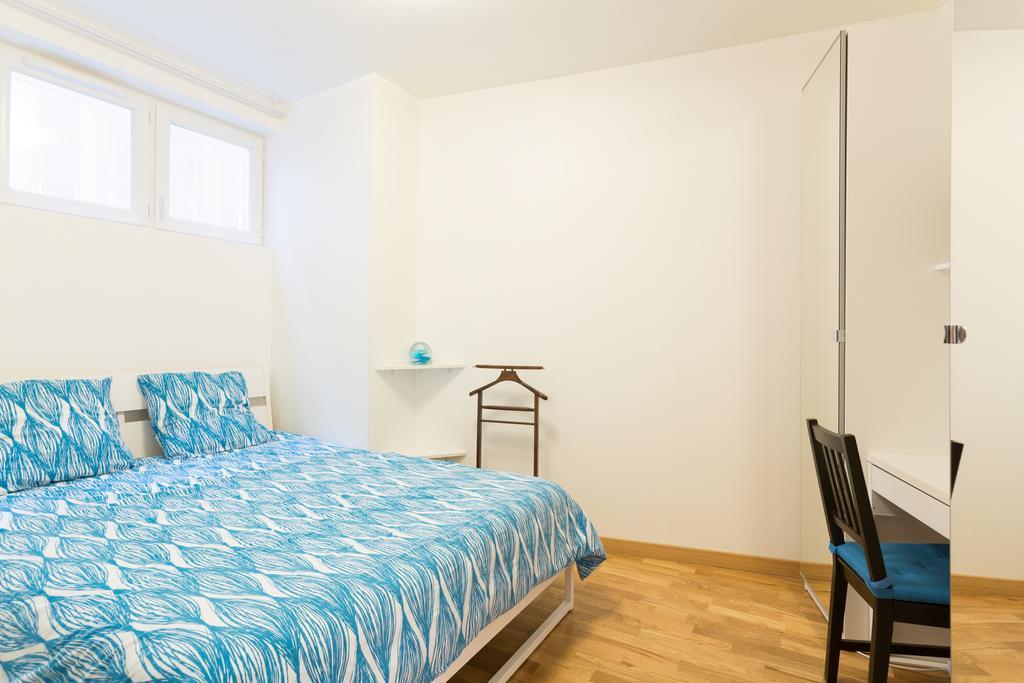 Appartement Petits Champs II Παρίσι Δωμάτιο φωτογραφία