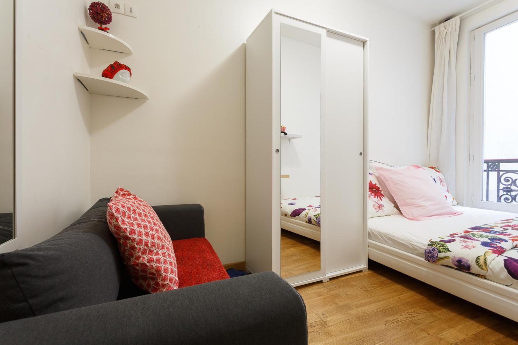 Appartement Petits Champs II Παρίσι Εξωτερικό φωτογραφία