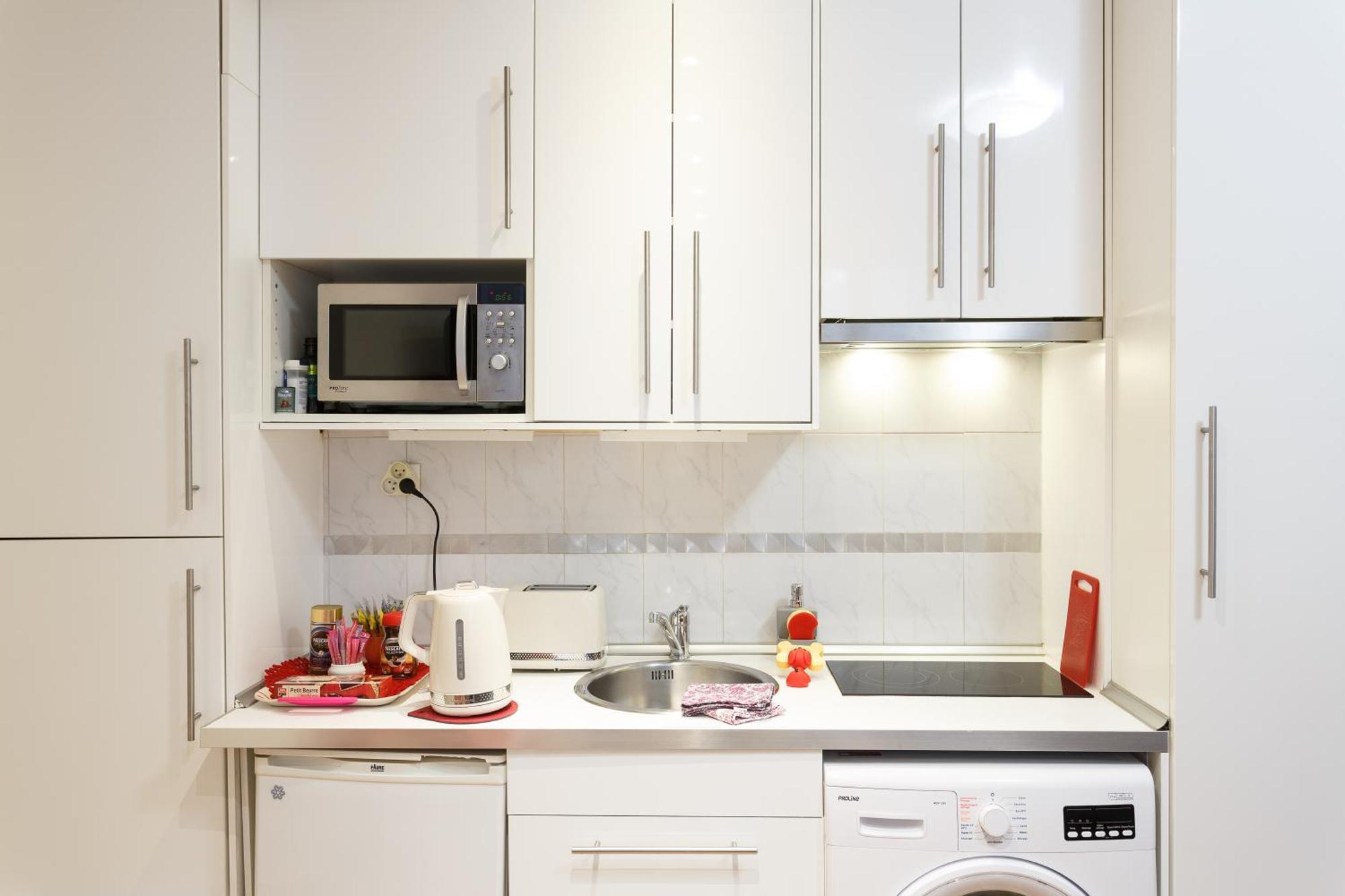 Appartement Petits Champs II Παρίσι Εξωτερικό φωτογραφία