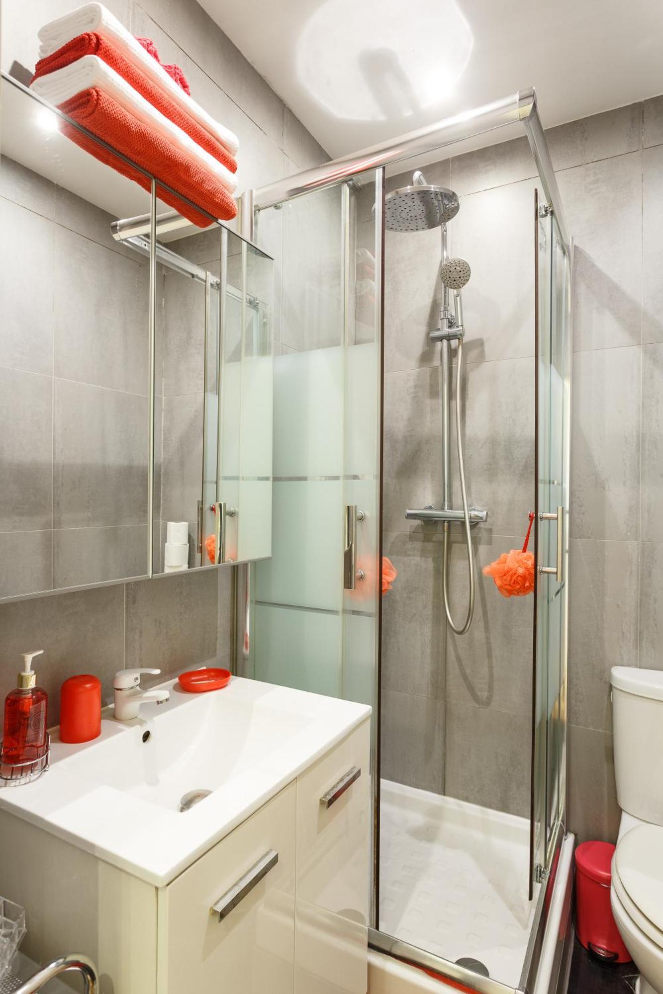 Appartement Petits Champs II Παρίσι Εξωτερικό φωτογραφία