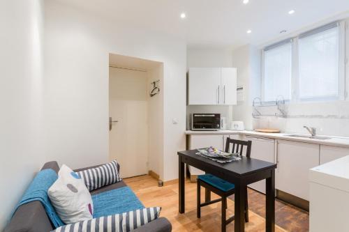 Appartement Petits Champs II Παρίσι Εξωτερικό φωτογραφία
